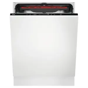 Lavavajillas Integrable AEG FSS64907Z 60 cm 14 servicios