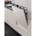 Lavavajillas Integrable AEG FSS64907Z 60 cm 14 servicios
