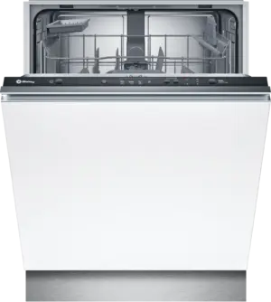 Lavavajillas Integrable Balay 3VF304NP 60 cm 12 servicios