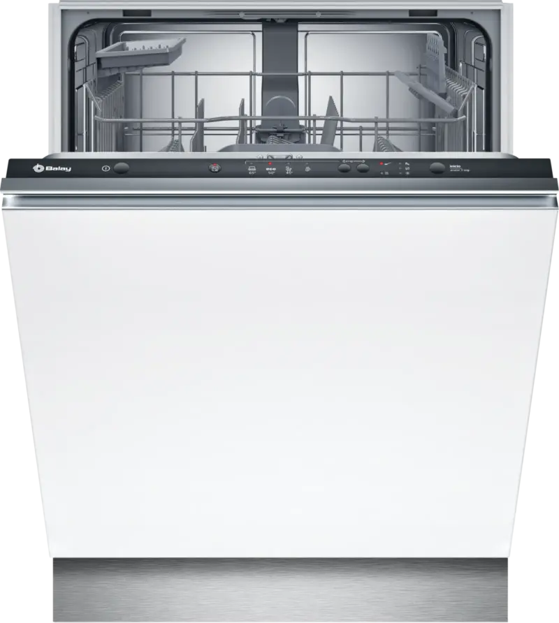 Lavavajillas Integrable Balay 3VF304NP 60 cm 12 servicios – imagen 5