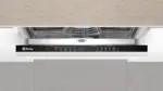 Lavavajillas Integrable Balay 3VF5011NP 60 cm 12 servicios – imagen 4
