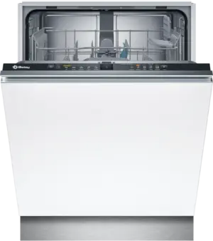 Lavavajillas Integrable Balay 3VF5011NP 60 cm 12 servicios