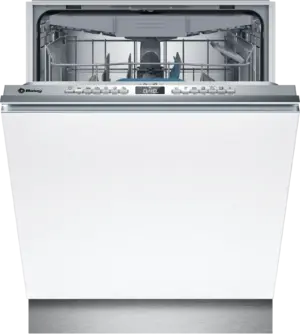 Lavavajillas Integrable Balay 3VF6330SA 60 cm 14 servicios tercera bandeja