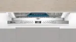 Lavavajillas Integrable Balay 3VF6360DA 60 cm 14 Servicios Puerta Deslizante Clase A – imagen 4
