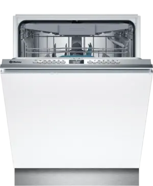 Lavavajillas Samsung DW60M6040FW 60 cm 13 servicios blanco 44 dB – imagen 5