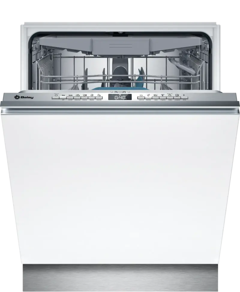 Lavavajillas Integrable Balay 3VF6360SA 60 cm 14 servicios clase A – imagen 4 Lavavajillas Integrable Balay 3VF6360SA 60 cm 14 servicios clase A – imagen 4