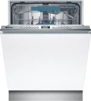 Lavavajillas Balay 3VS5331BP 60 cm 14 servicios blanco tercera bandeja – imagen 4
