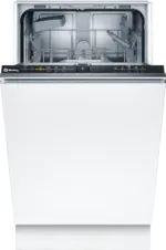 Lavavajillas Integrable Balay 3VT4032NA 45 cm 10 servicios – imagen 4