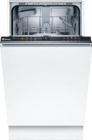 Lavavajillas Integrable Balay 3VT4032NA 45 cm 10 servicios