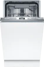 Lavavajillas Integrable Balay 3VT5332DA 45 cm 10 servicios puerta deslizante – imagen 4
