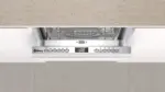 Lavavajillas Integrable Balay 3VT5332DA 45 cm 10 servicios puerta deslizante – imagen 4