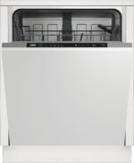 Lavavajillas Integrable Beko BDIN14320 60 cm 13 Servicios – imagen 4