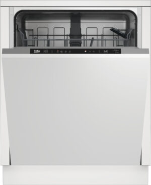 Lavavajillas Integrable Teka DFI 46740 60 cm 14 Servicios – imagen 5
