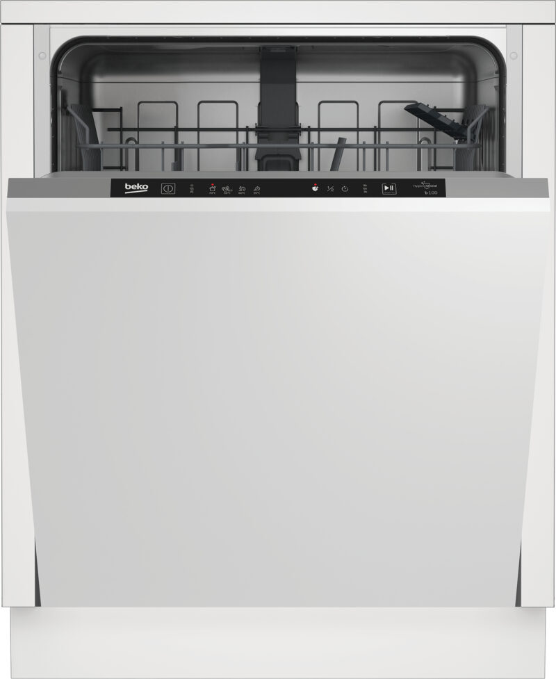 Lavavajillas Integrable Beko BDIN14320 60 cm 13 Servicios – imagen 4 Lavavajillas Integrable Beko BDIN14320 60 cm 13 Servicios – imagen 4