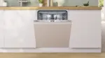 Lavavajillas Integrable Bosch SMH4ECX28E 60 cm 14 servicios clase A – imagen 3