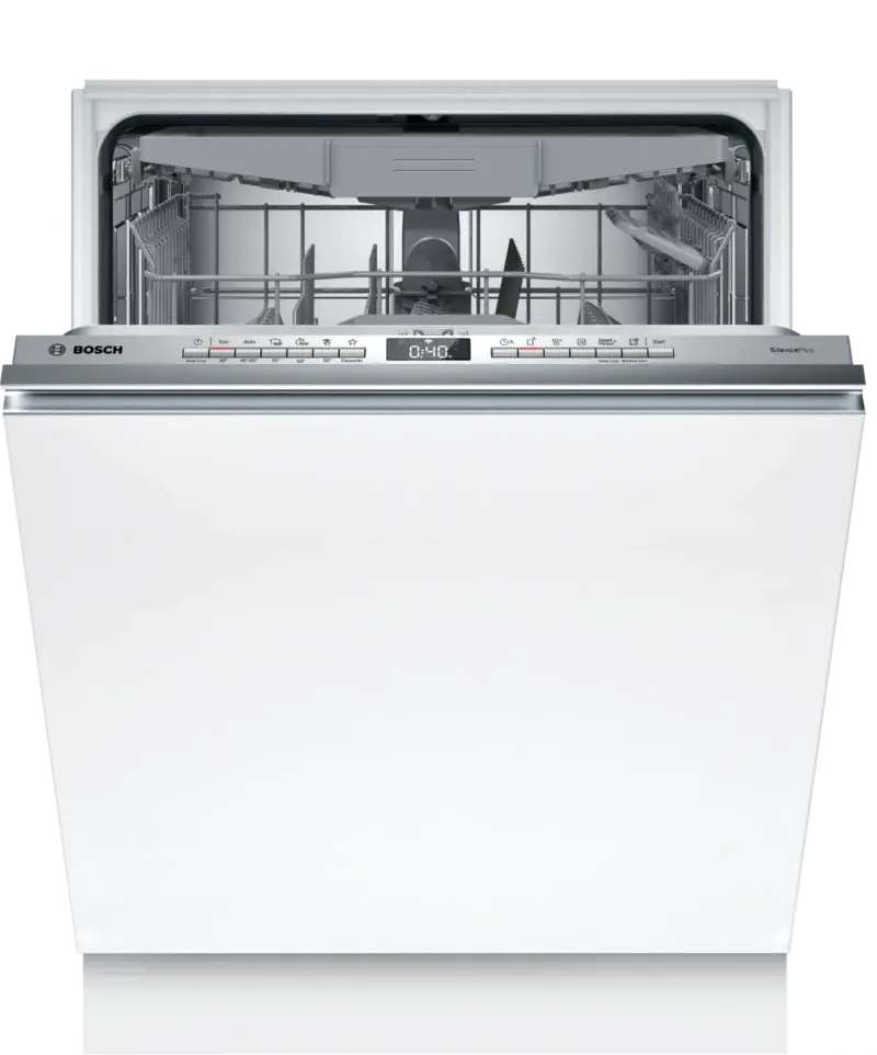 Lavavajillas Integrable Bosch SMH4ECX28E 60 cm 14 servicios clase A – imagen 3