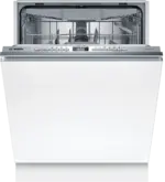 Lavavajillas Integrable Bosch SMH4EVX08E 60 cm 14 servicios puerta deslizante – imagen 3