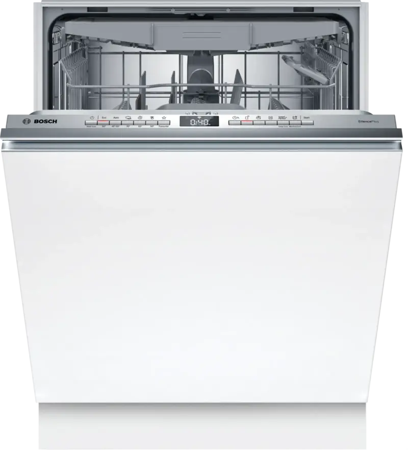 Lavavajillas Integrable Bosch SMH4EVX08E 60 cm 14 servicios puerta deslizante – imagen 3 Lavavajillas Integrable Bosch SMH4EVX08E 60 cm 14 servicios puerta deslizante – imagen 3