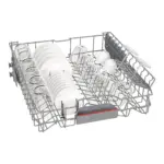 Lavavajillas Integrable Bosch SMH4HVX14G 60 cm 14 servicios