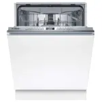 Lavavajillas Integrable Bosch SMH4HVX14G 60 cm 14 servicios