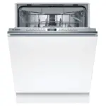 Lavavajillas Integrable Bosch SMH4HVX14G 60 cm 14 servicios