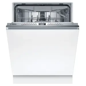 Lavavajillas Integrable Bosch SMH4HVX14G 60 cm 14 servicios