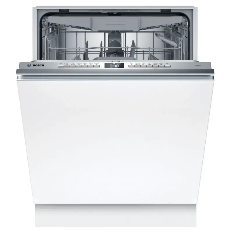 Lavavajillas Integrable Bosch SMH4HVX14G 60 cm 14 servicios Lavavajillas Integrable Bosch SMH4HVX14G 60 cm 14 servicios