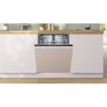 Lavavajillas integrable Bosch SMV2HTX02G Serie 2 60 cm 13 servicios