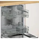 Lavavajillas integrable Bosch SMV2HTX02G Serie 2 60 cm 13 servicios