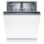 Lavavajillas integrable Bosch SMV2HTX02G Serie 2 60 cm 13 servicios