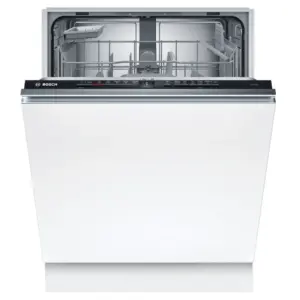 Lavavajillas integrable Bosch SMV2HTX02G Serie 2 60 cm 13 servicios