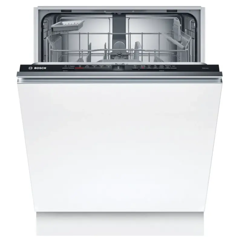 Lavavajillas integrable Bosch SMV2HTX02G Serie 2 60 cm 13 servicios Lavavajillas integrable Bosch SMV2HTX02G Serie 2 60 cm 13 servicios