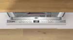 Lavavajillas Integrable Bosch SMV4HAX07E 60 cm 13 servicios 42 dB – imagen 3