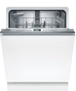 Lavavajillas Integrable Bosch SMV4HAX07E 60 cm 13 servicios 42 dB – imagen 3