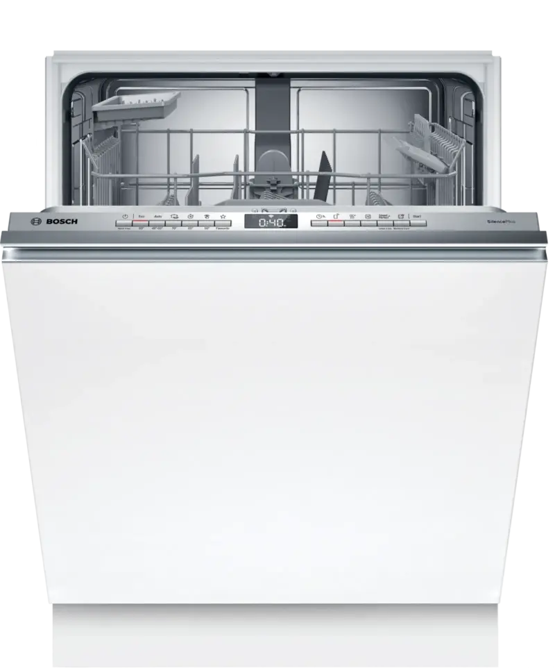 Lavavajillas Integrable Bosch SMV4HAX07E 60 cm 13 servicios 42 dB – imagen 3 Lavavajillas Integrable Bosch SMV4HAX07E 60 cm 13 servicios 42 dB – imagen 3