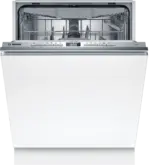 Lavavajillas Integrable Bosch SMV4HVX14E 60 cm 14 servicios – imagen 5