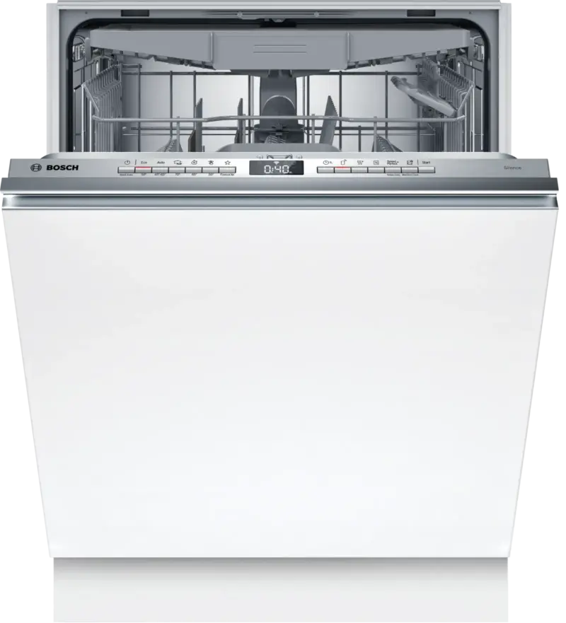 Lavavajillas Integrable Bosch SMV4HVX14E 60 cm 14 servicios – imagen 5