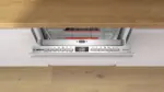 Lavavajillas Integrable Bosch SPH4EKX17E 45 cm 10 servicios clase B – imagen 3