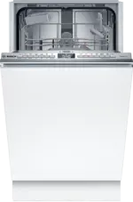 Lavavajillas Integrable Bosch SPH4EKX17E 45 cm 10 servicios clase B – imagen 3