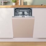 Lavavajillas Integrable Bosch SPV4EMX17E 45 cm 10 servicios – imagen 5