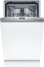 Lavavajillas Integrable Bosch SPV4EMX17E 45 cm 10 servicios – imagen 5