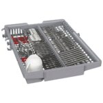 Lavavajillas Integrable Bosch SPV4EMX17E 45 cm 10 servicios – imagen 5