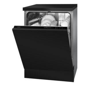 Lavavajillas integrable CDA SCD6011 60 cm 13 Servicios