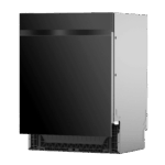 Lavavajillas Integrable Cecotec Bolero Aguazero 6620 Full-BI 60 cm 15 Servicios Negro – imagen 4