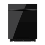 Lavavajillas Integrable Cecotec Bolero Aguazero 6620 Full-BI 60 cm 15 Servicios Negro – imagen 4
