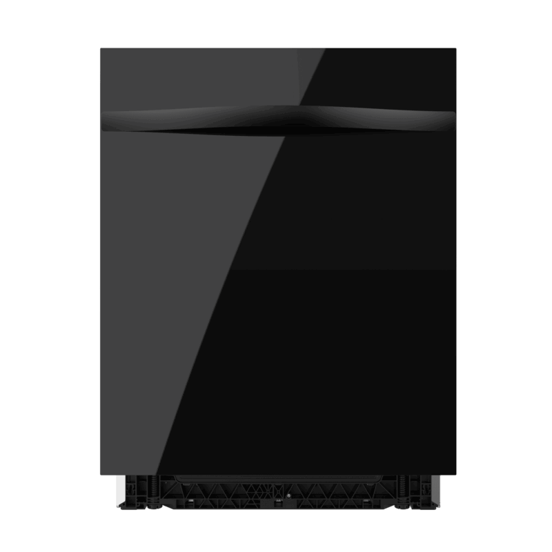 Lavavajillas Integrable Cecotec Bolero Aguazero 6620 Full-BI 60 cm 15 Servicios Negro – imagen 4