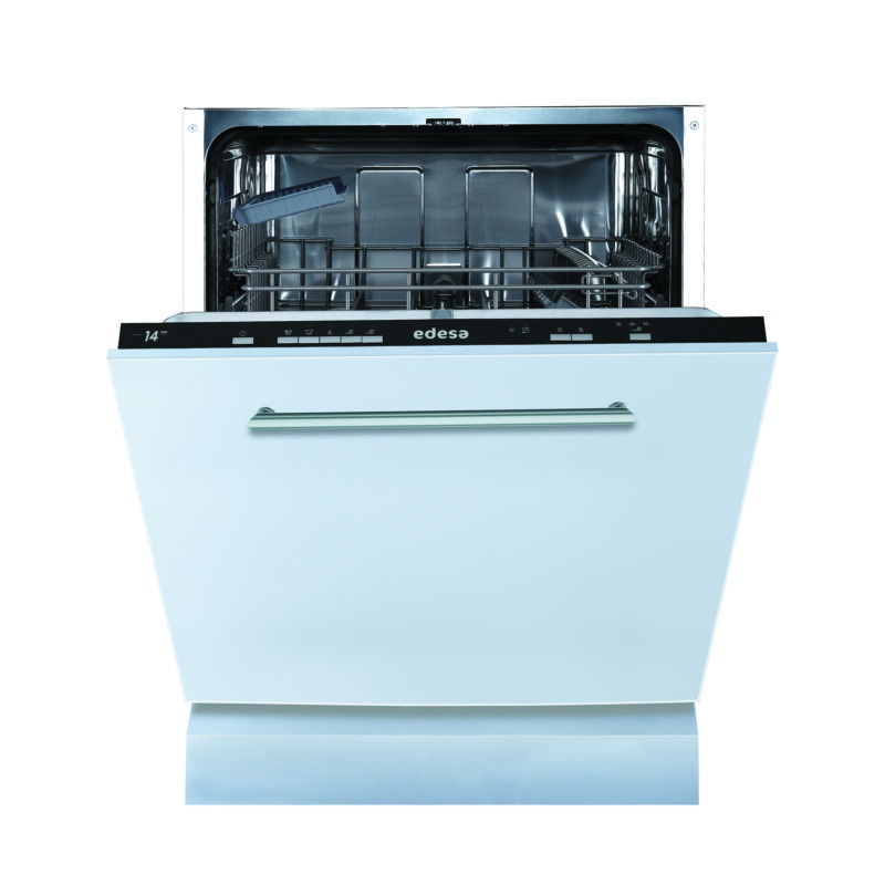 Lavavajillas Integrable Edesa EDB-6130-I 60 cm 13 Servicios – imagen 2