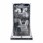 Lavavajillas Integrable Haier XI1C3TB2FB 45 cm 11 servicios wifi – imagen 5