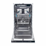 Lavavajillas Integrable Haier XI1C3TB2FB 45 cm 11 servicios wifi – imagen 5