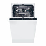 Lavavajillas Integrable Haier XI1C3TB2FB 45 cm 11 servicios wifi – imagen 5